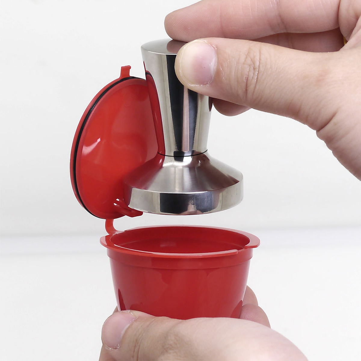 Coffee Equipment Wholesale - Doseur de café intelligent Dolce Gusto