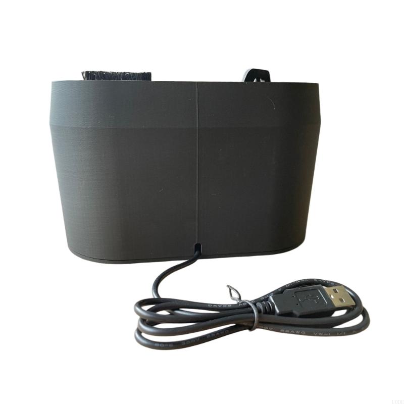 Coffee Equipment Maintenance - Ensemble complet nettoyage pour porte-filtre à