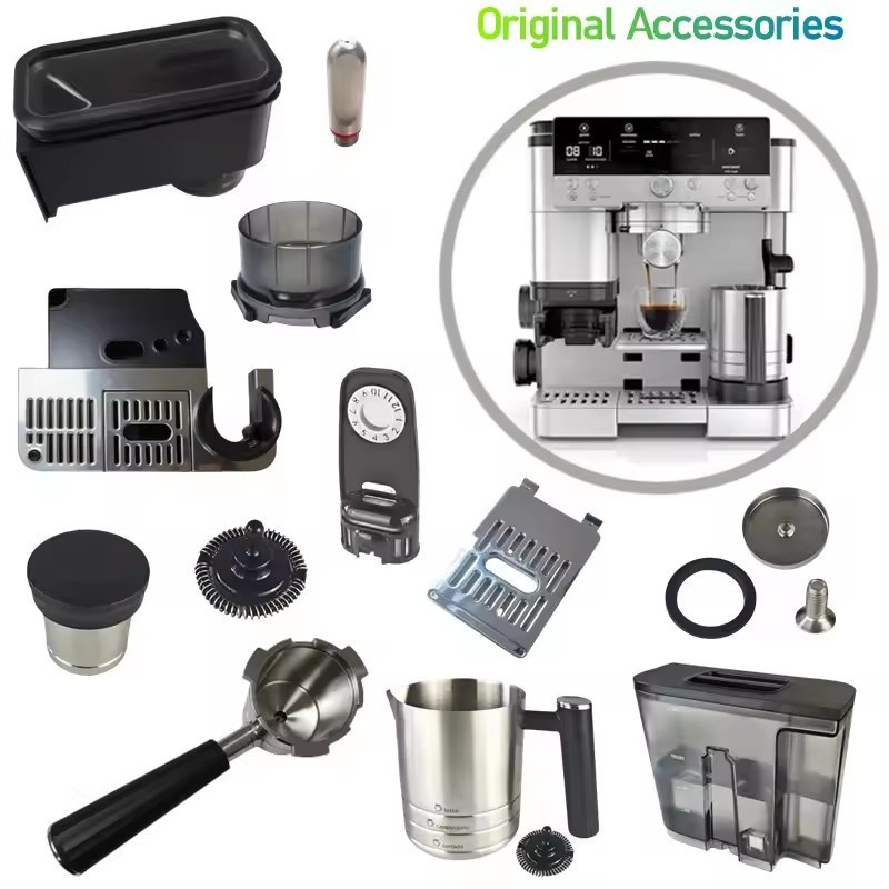 Coffee Equipment Wholesale - Accessoires de café originaux adaptés à