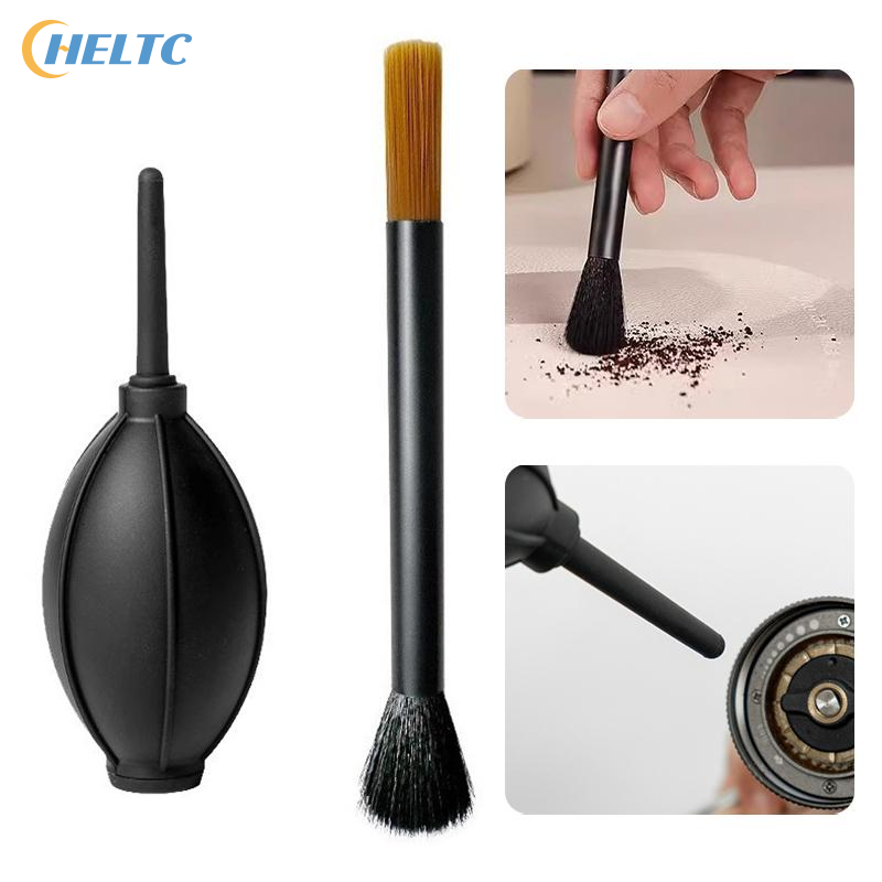 Coffee Equipment Maintenance - Outil de nettoyage pour moulin à