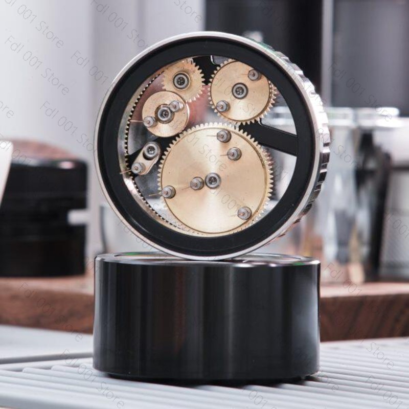Coffee Equipment And Tools - Outil de distribution de café Apollo