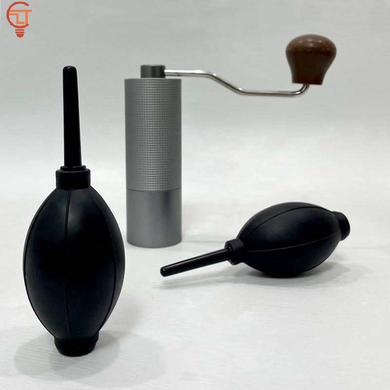 Coffee Equipment Maintenance - Kit de nettoyage pour moulin à