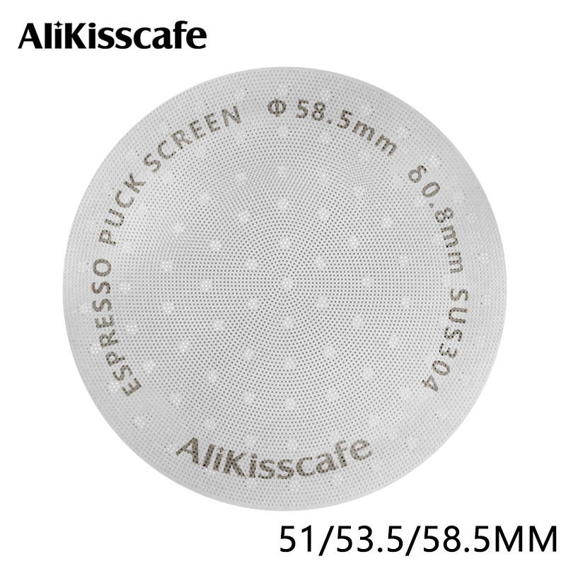 Coffee Equipment Wholesale - Alikisscafe – écran de rondelle à