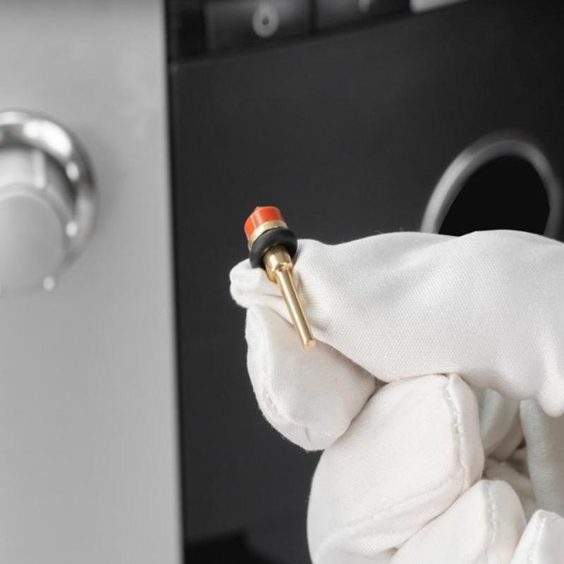 Coffee Equipment Maintenance - Connecteur d'entretien pour machine à café
