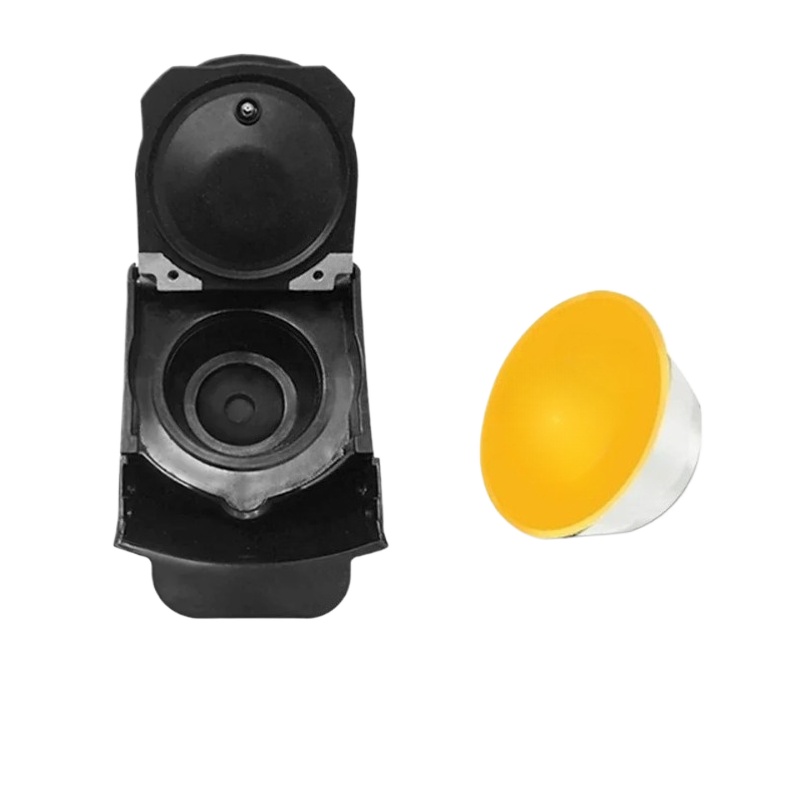 Coffee Equipment And Tools - Pièces de rechange pour porte-capsules de