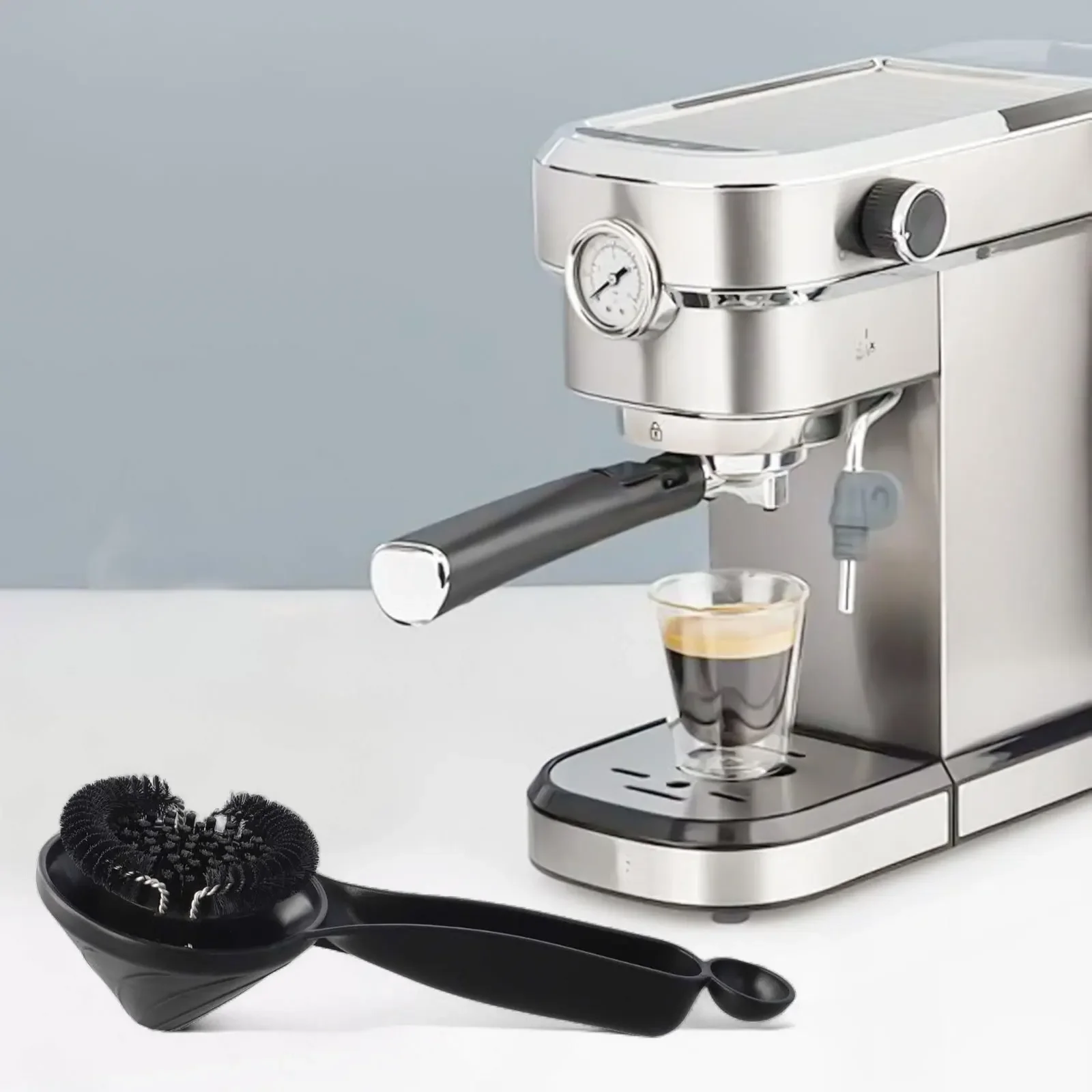 Coffee Equipment Maintenance - Entretien des équipements à café, Machine