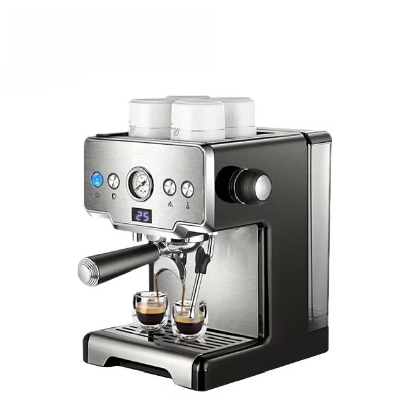 Coffee Equipment And Tools - Équipement à café expresso CRM3605, machine