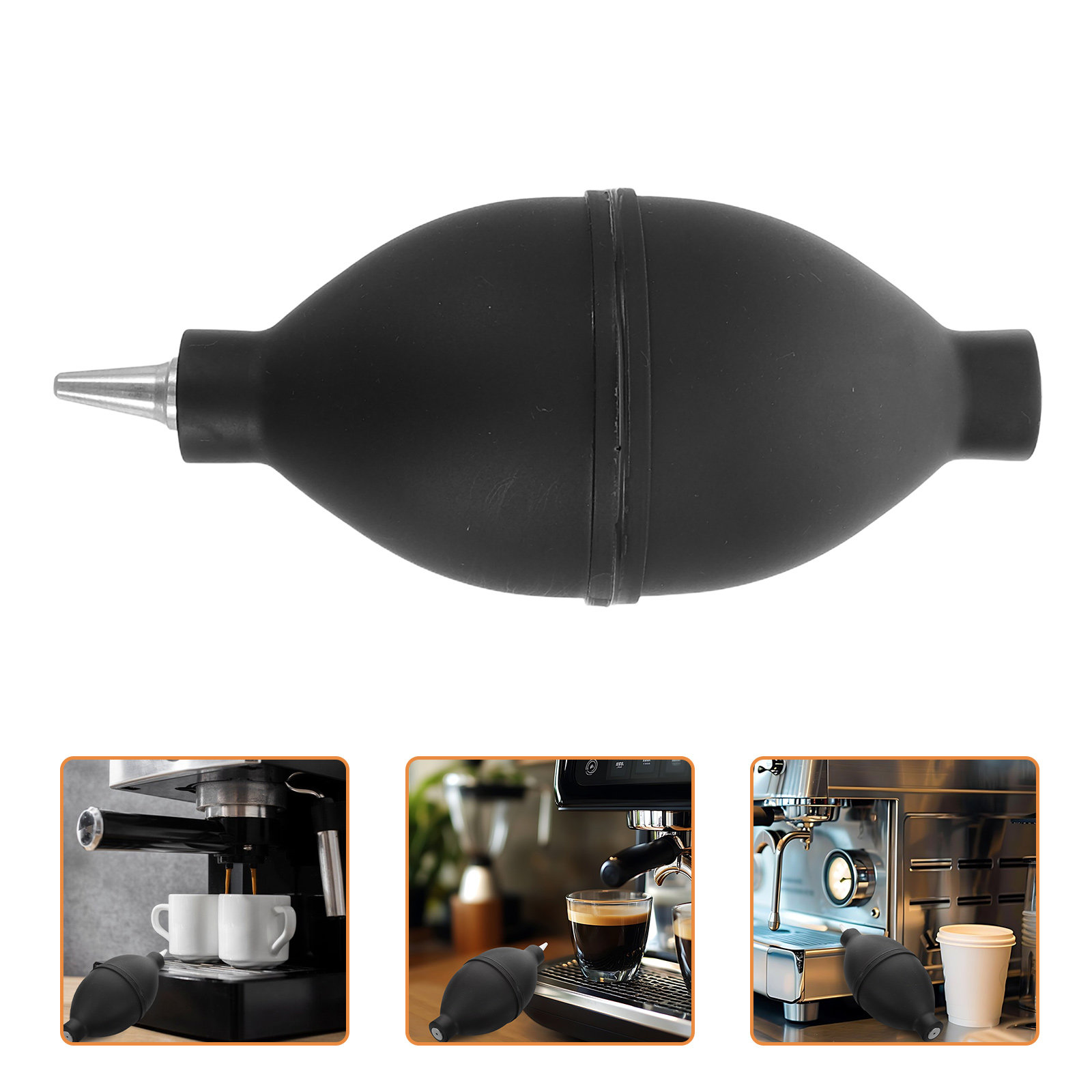 Coffee Equipment Maintenance - Souffleur d'air haute pression pour équipement