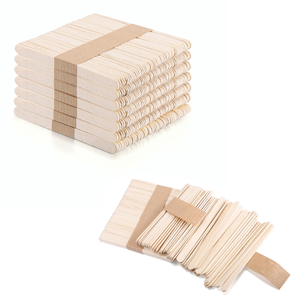 Coffee Equipment And Tools - Bâtonnets en bois pour café, thé,
