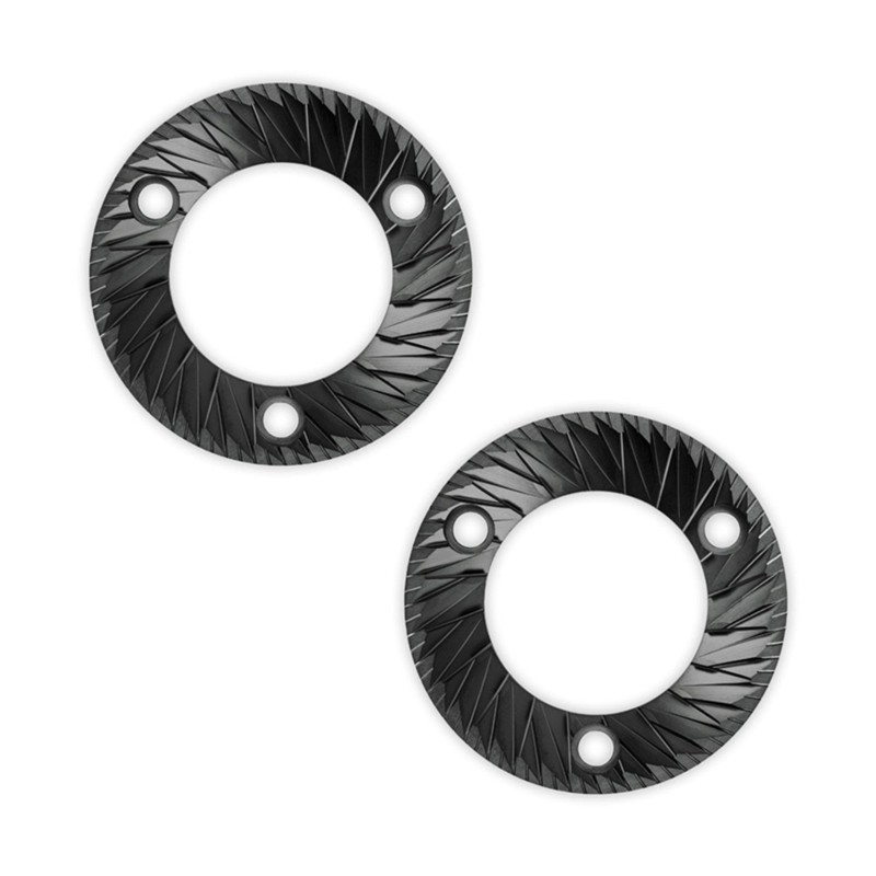 Coffee Grinder Burr Flat - A83G - Accessoire pour moulin à