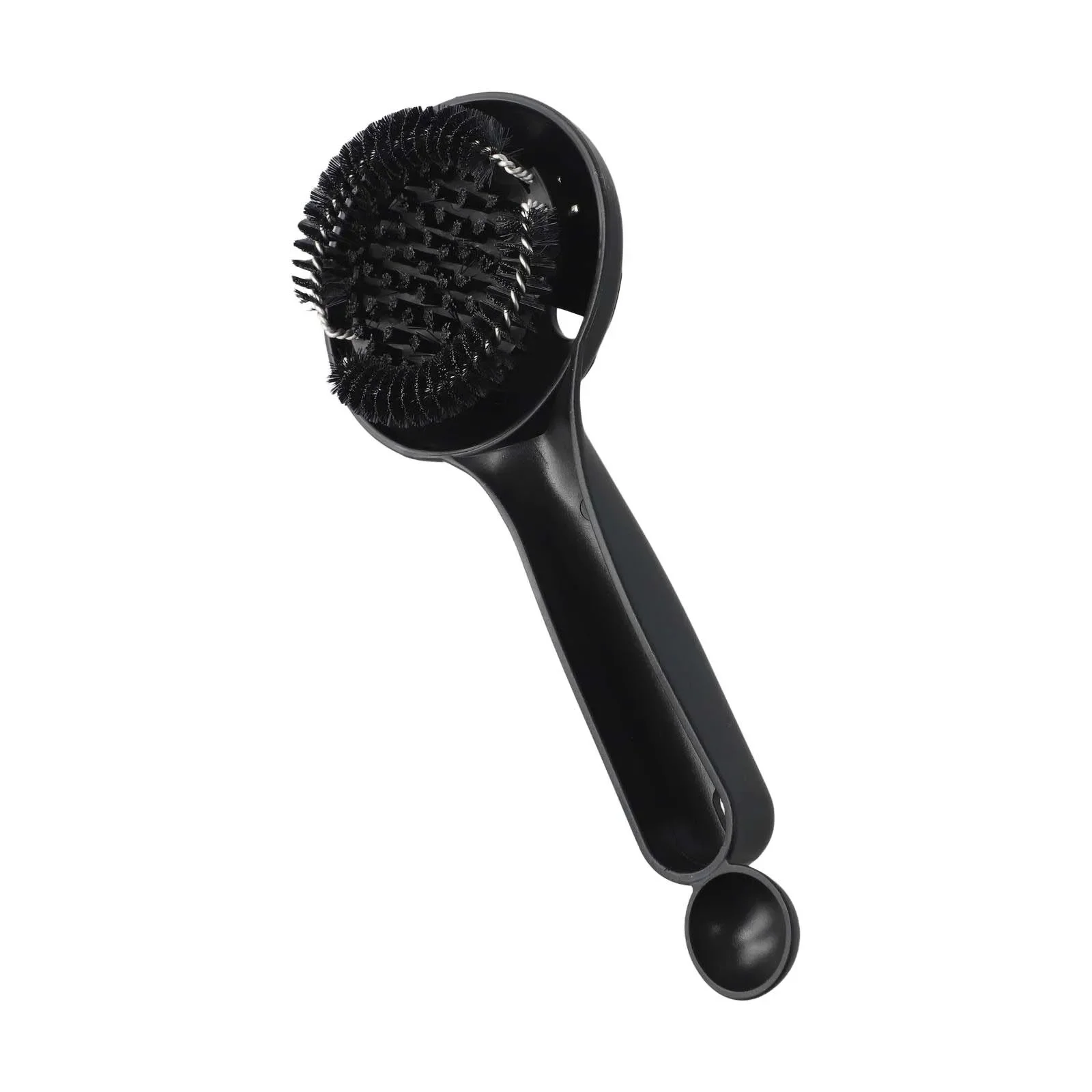 Coffee Equipment Maintenance - Brosse d'entretien pour machine à café,