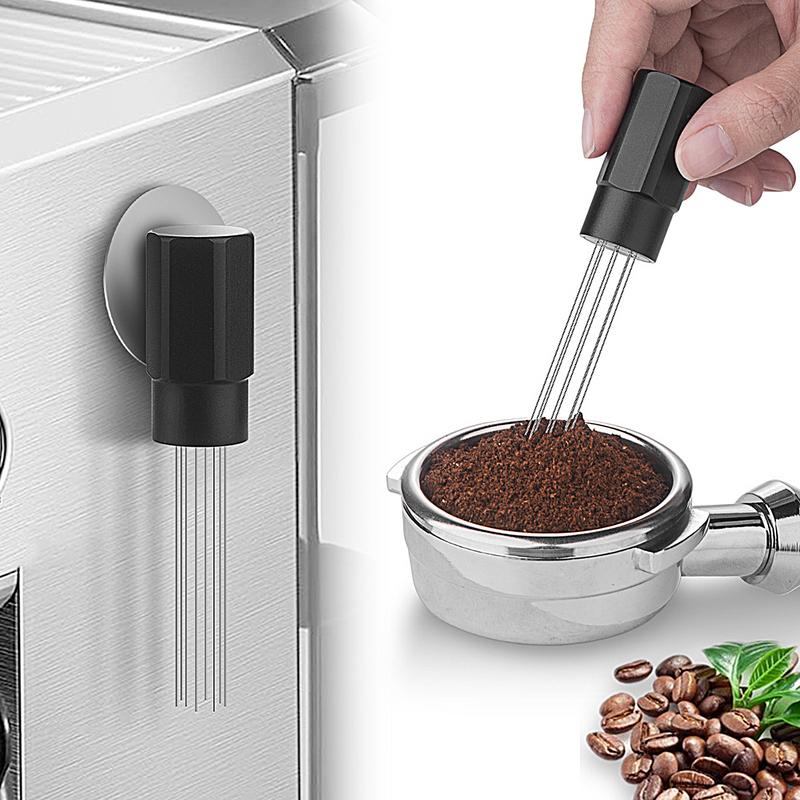 Coffee Equipment Wholesale - Distributeur d'aiguilles à expresso, outil de
