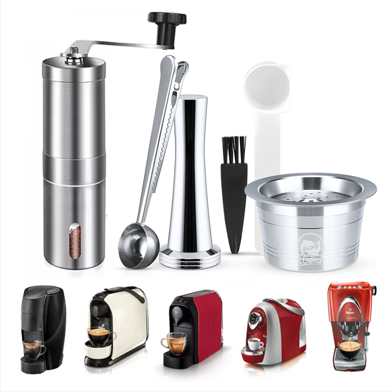 Coffee Equipment Wholesale - Pour 3 coeurs Tchibo Cafissimo K