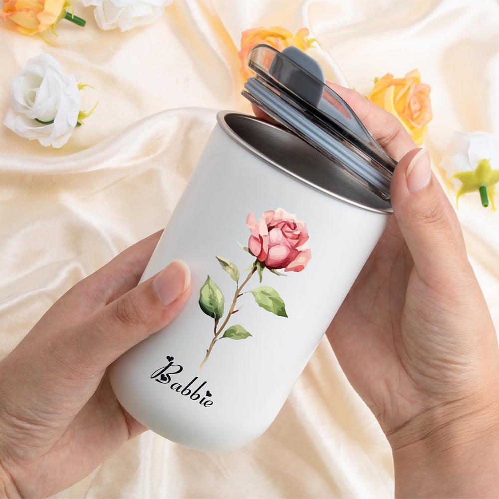 Personnalisation du nom : Tass - Coffee Equipment With Name avis et prix