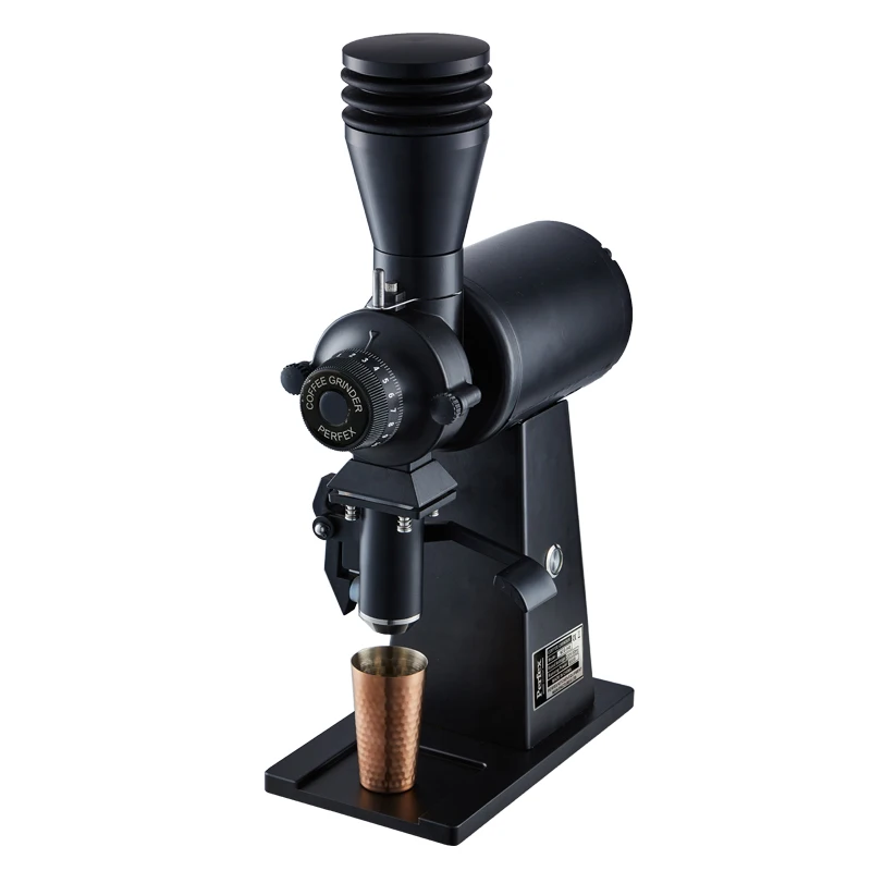 Moulin à café électrique régla - Coffee Grinder Burr Flat avis et prix