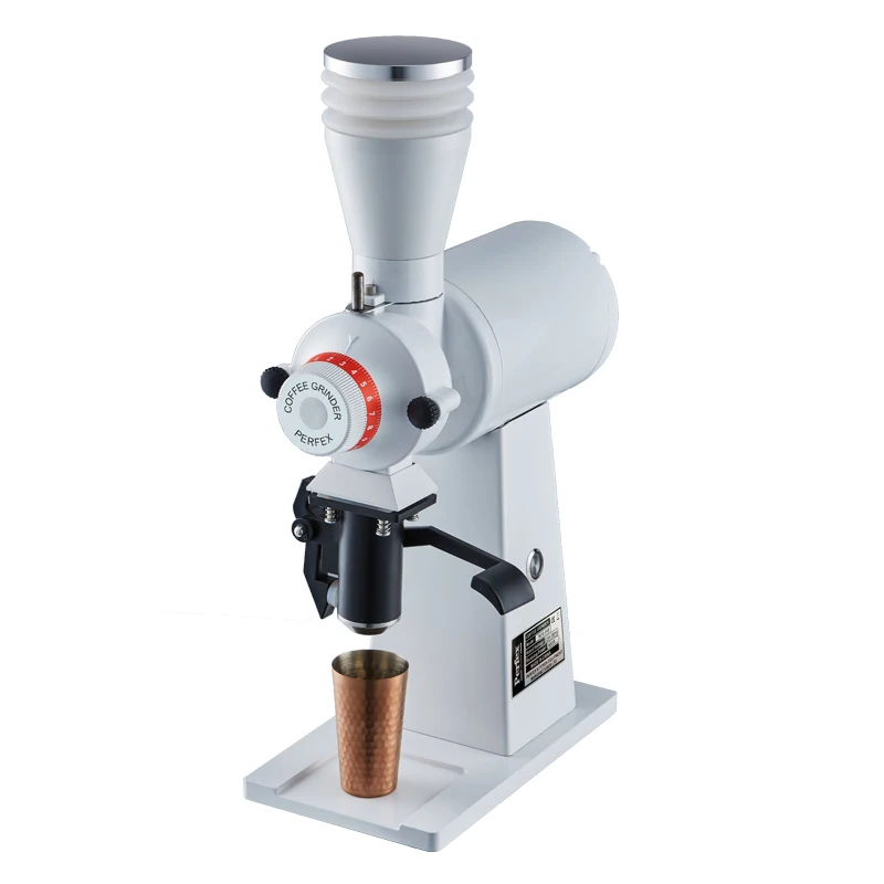 Moulin à café électrique régla - Coffee Grinder Burr Flat avis et prix