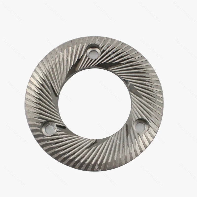 Disque de broyeur à café en al - Coffee Grinder Burr Flat avis et prix
