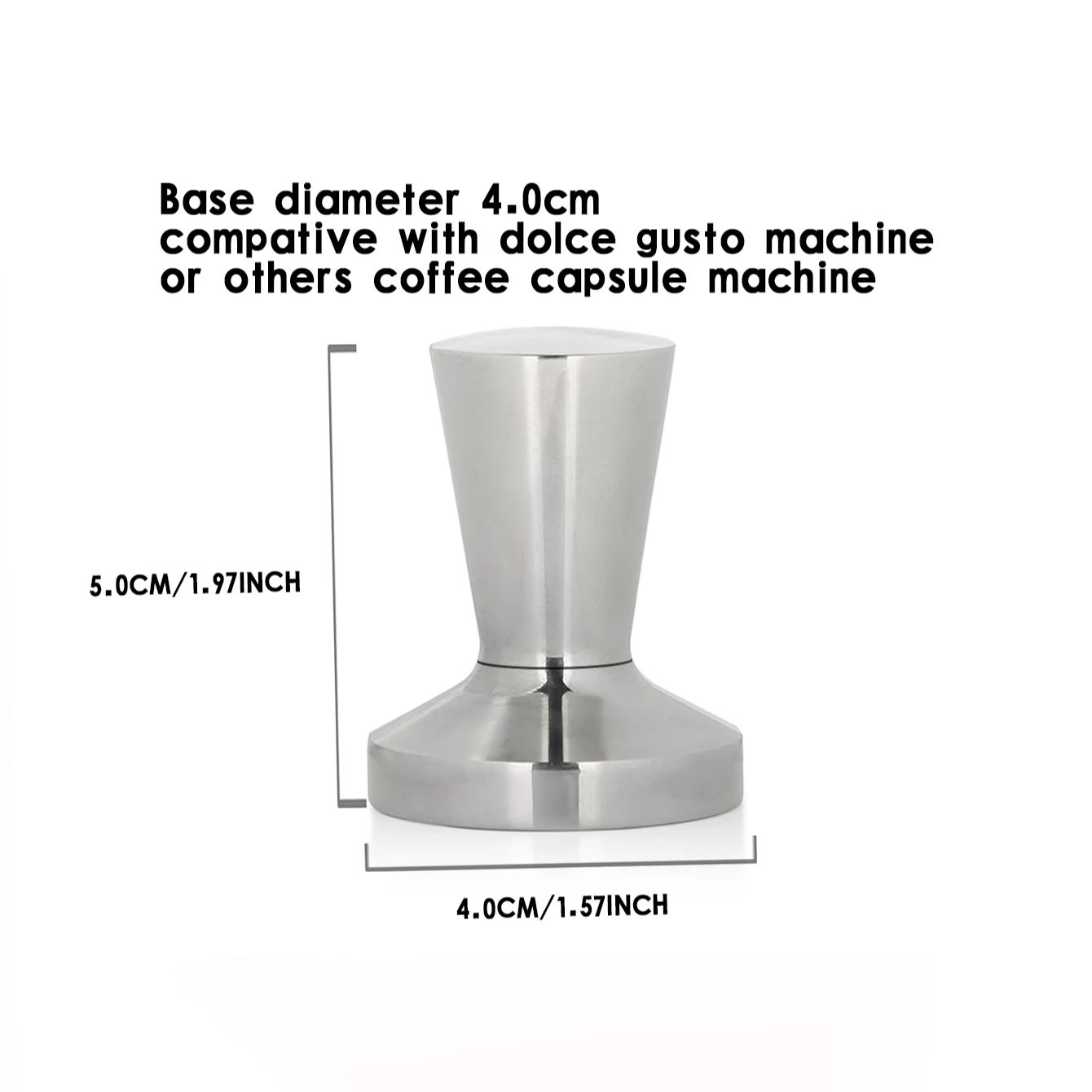 Doseur de café intelligent Dol - Coffee Equipment Wholesale avis et prix