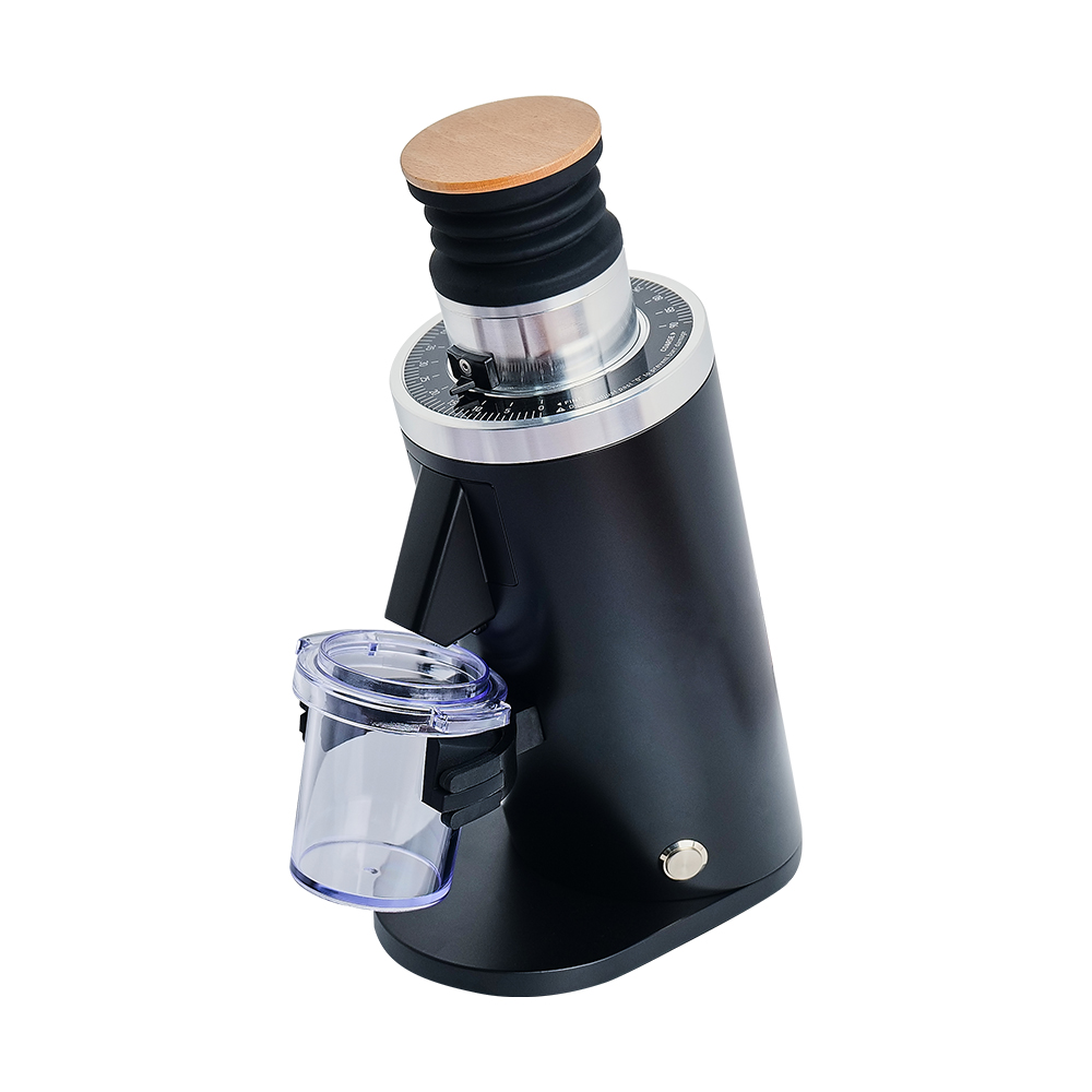 Nouvelle conception DF54 Mouli - Coffee Grinder Burr Flat avis et prix