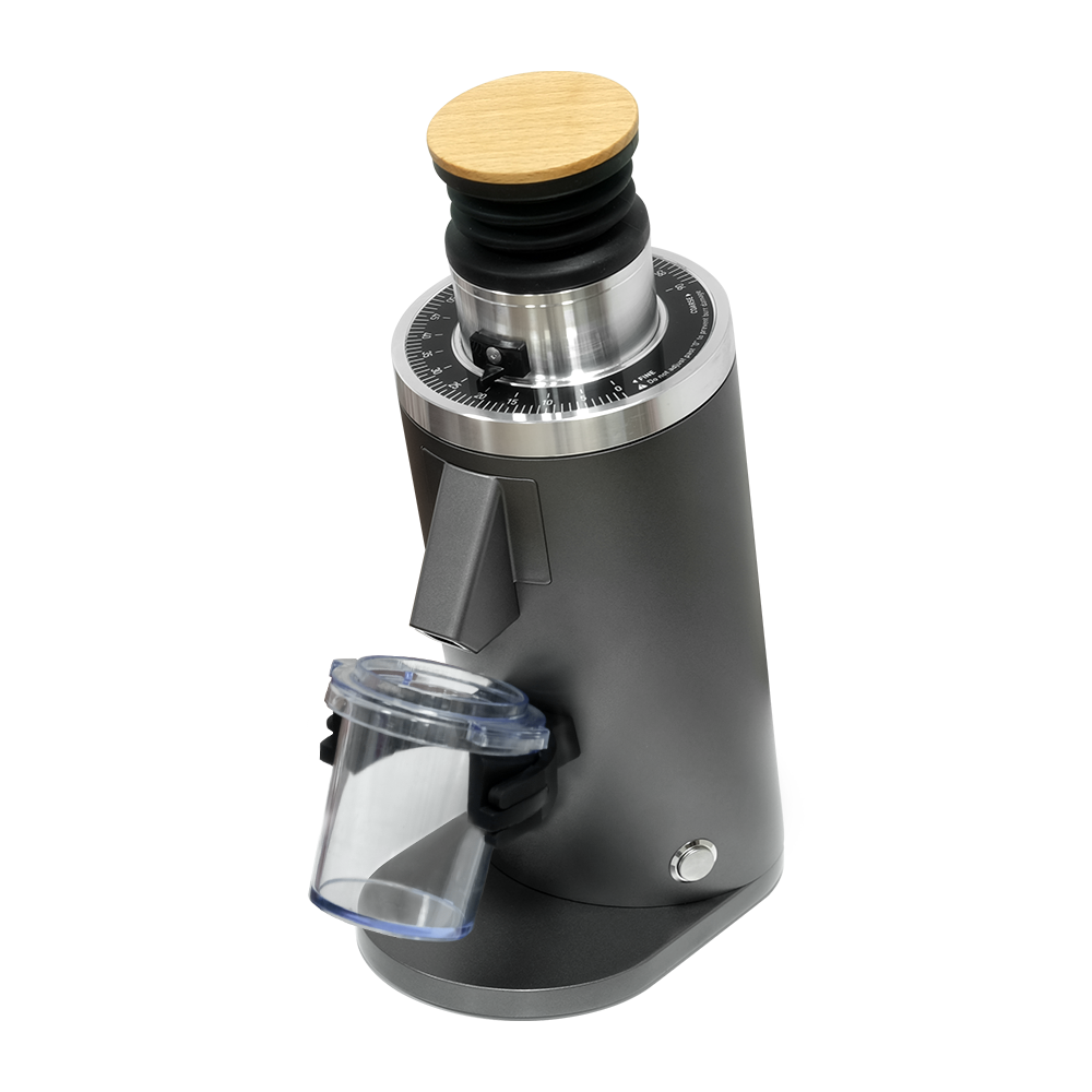 Nouvelle conception DF54 Mouli - Coffee Grinder Burr Flat avis et prix