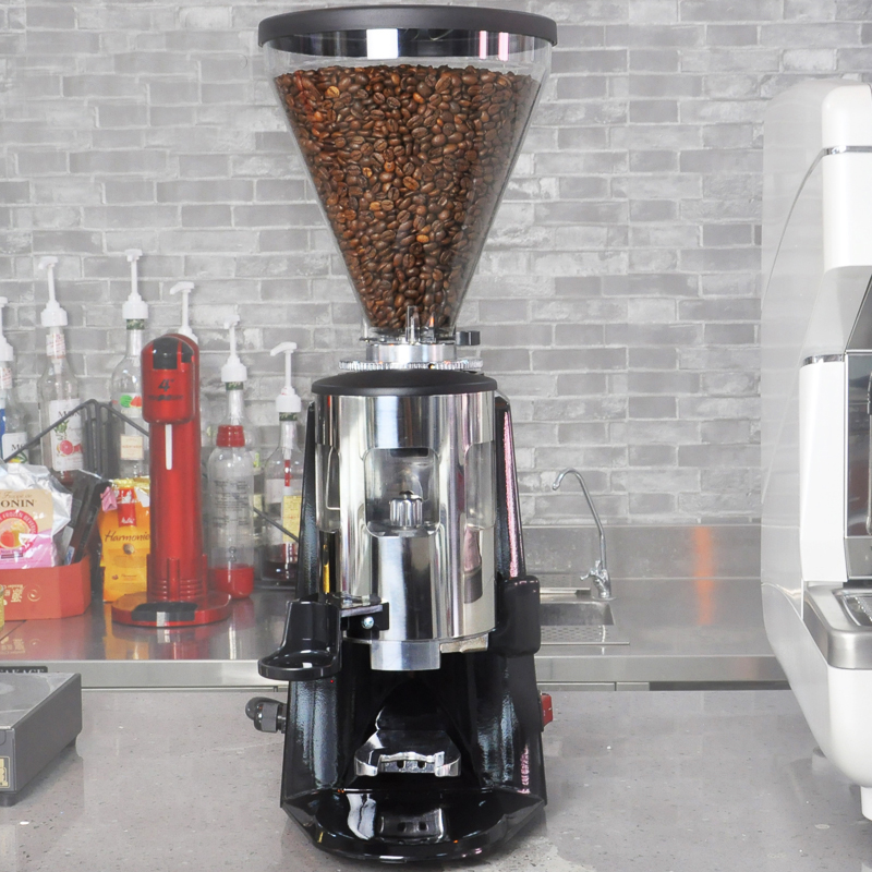 Moulin à café électrique profe - Coffee Grinder Burr Flat avis et prix