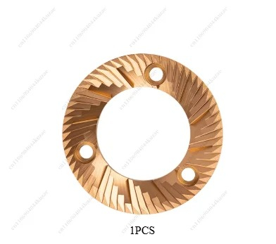 Pour moulin à café SSP, bavure - Coffee Grinder Burr Flat avis et prix