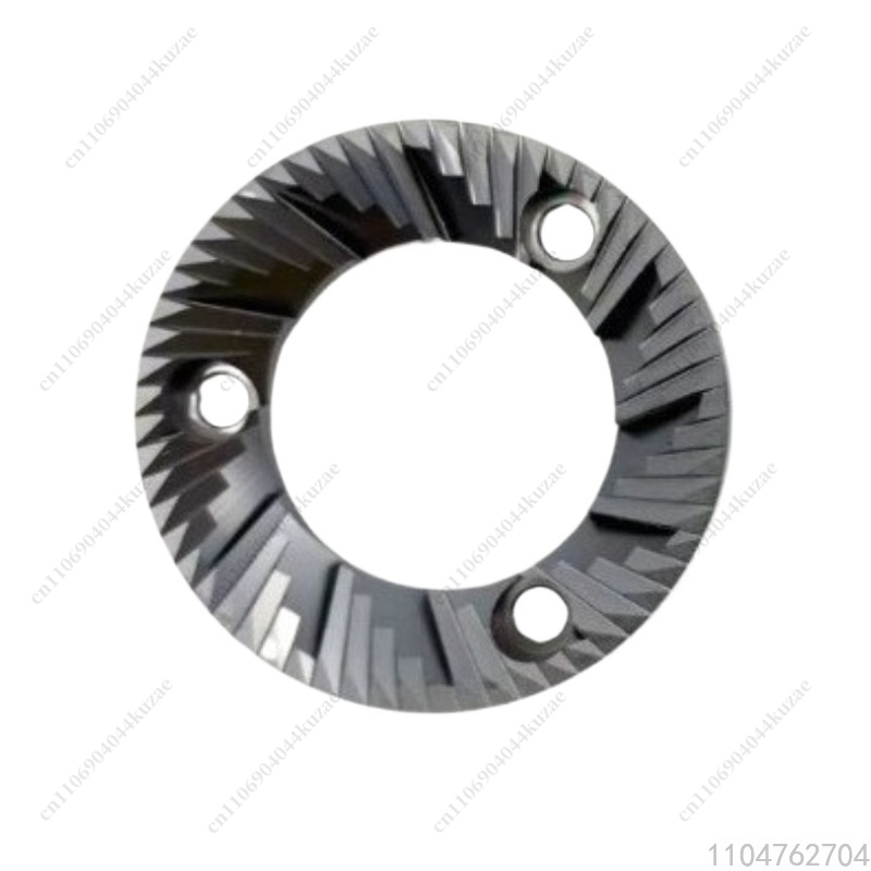 Pour moulin à café SSP, bavure - Coffee Grinder Burr Flat avis et prix
