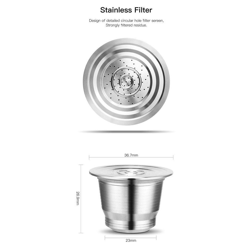 Nespresso – capsules de café r - Coffee Equipment Wholesale avis et prix