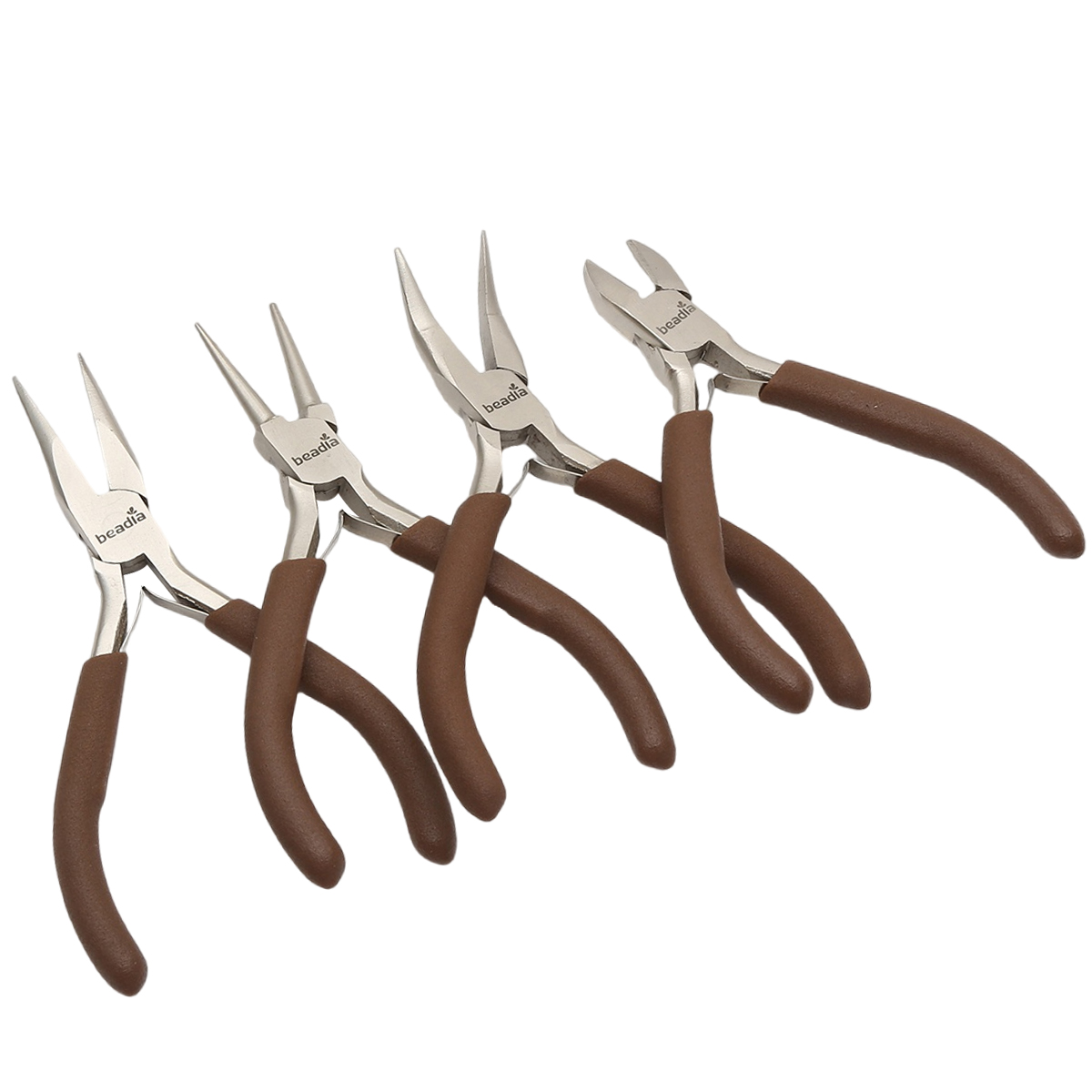 Jinggong – pince à bijoux en a - Coffee Equipment And Tools avis et prix