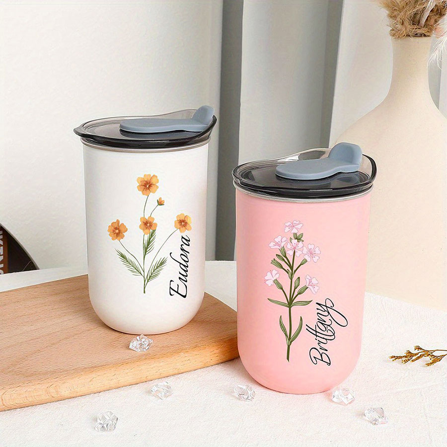 Gobelet isotherme personnalisé - Coffee Equipment With Name avis et prix