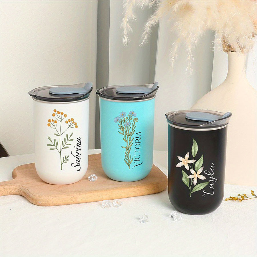 Gobelet isotherme personnalisé - Coffee Equipment With Name avis et prix