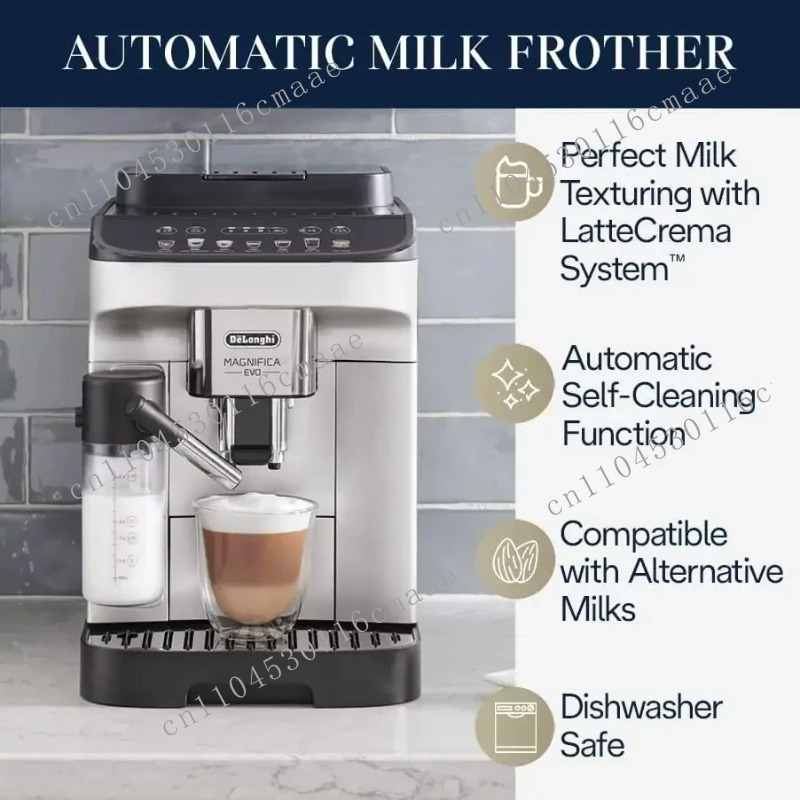 Équipé d'un système de café au - Coffee Equipment And Tools avis et prix