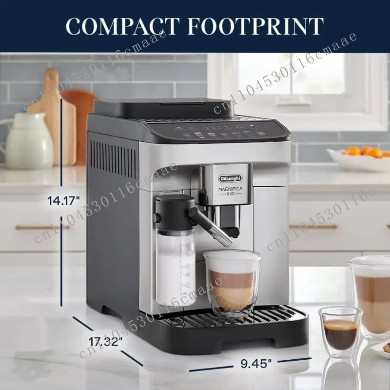 Équipé d'un système de café au - Coffee Equipment And Tools avis et prix