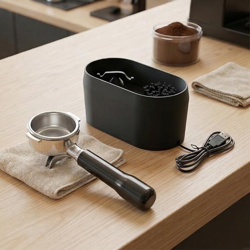 Ensemble complet nettoyage pou - Coffee Equipment Maintenance avis et prix