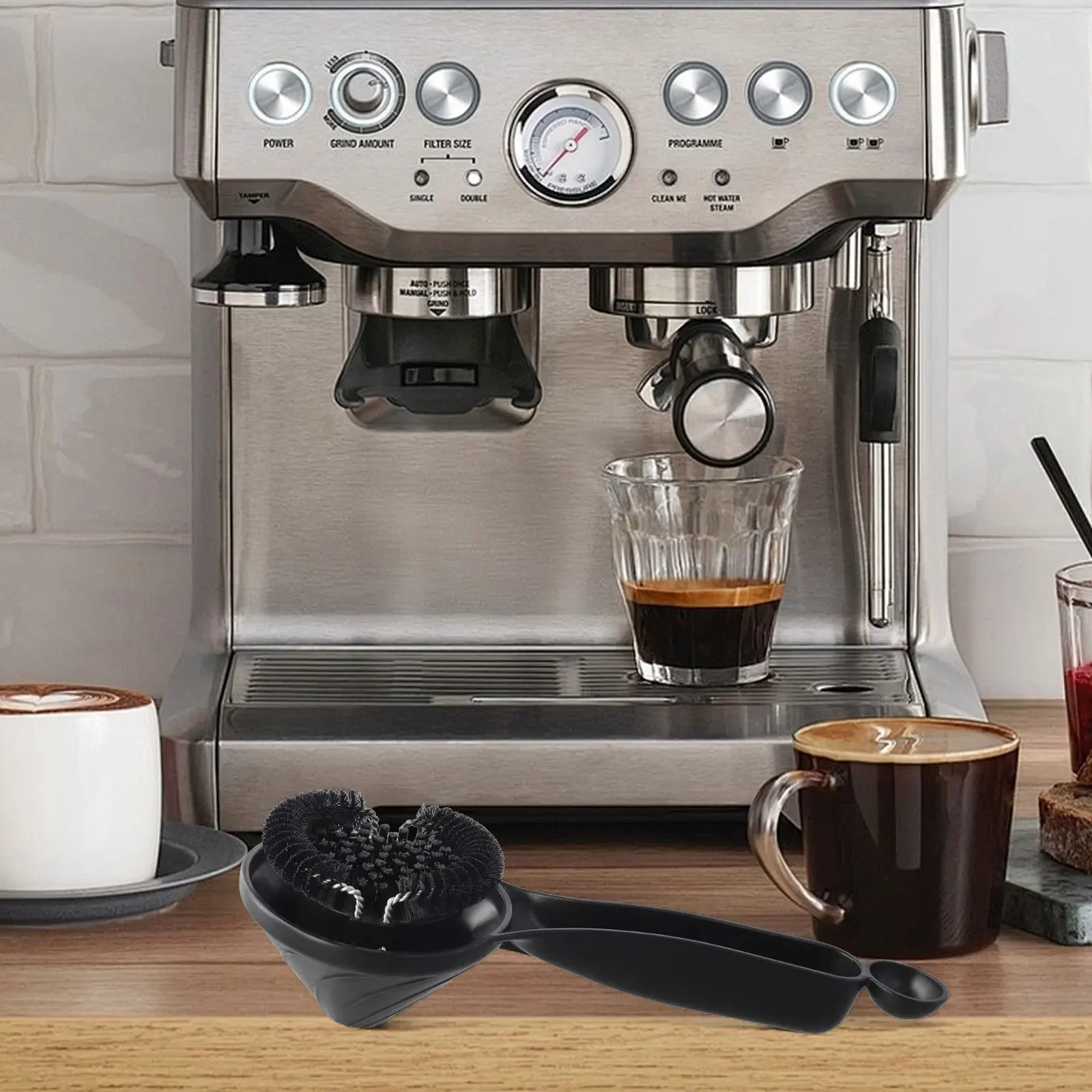 Équipement d'entretien du café - Coffee Equipment Maintenance avis et prix