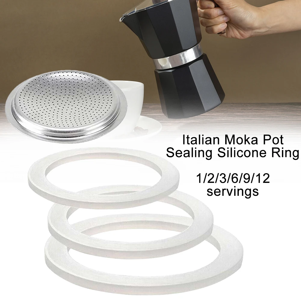 1 jeu de joints d'étanchéité e - Coffee Equipment Wholesale avis et prix