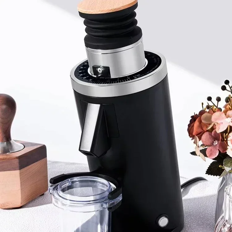 Moulin à café automatique DF64 - Coffee Grinder Burr Flat avis et prix