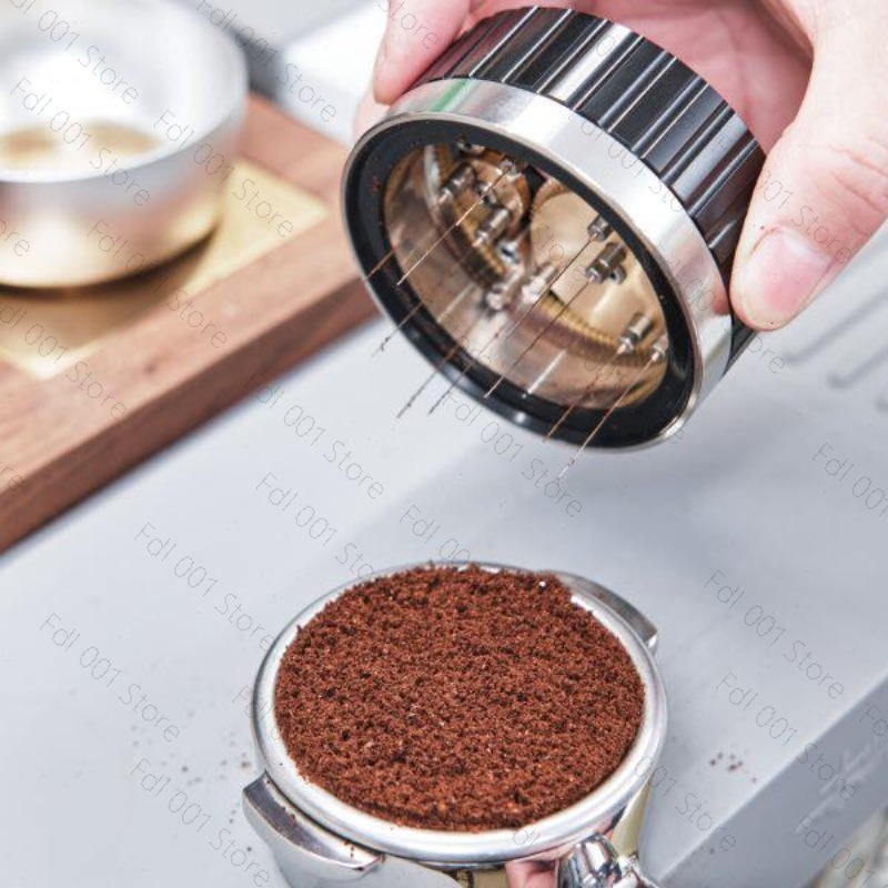 Outil de distribution de café  - Coffee Equipment And Tools avis et prix