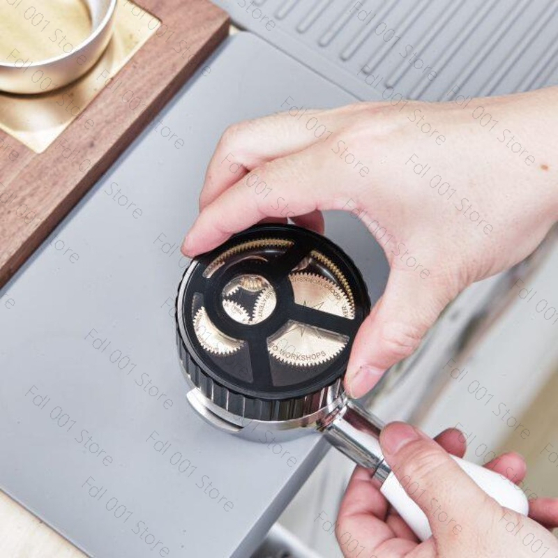 Outil de distribution de café  - Coffee Equipment And Tools avis et prix