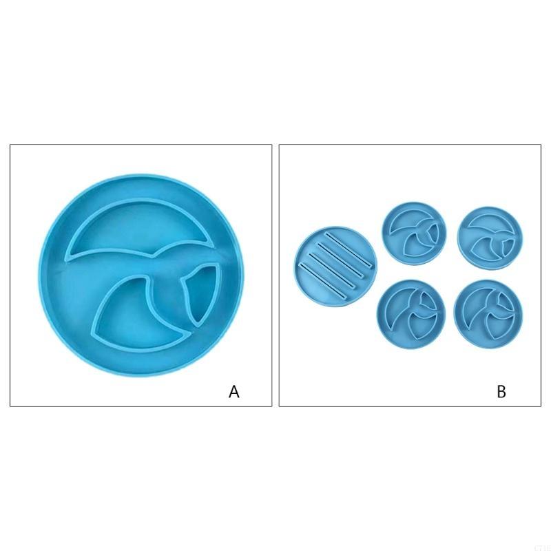 Support dessous verre pour tas - Coffee Equipment And Tools avis et prix