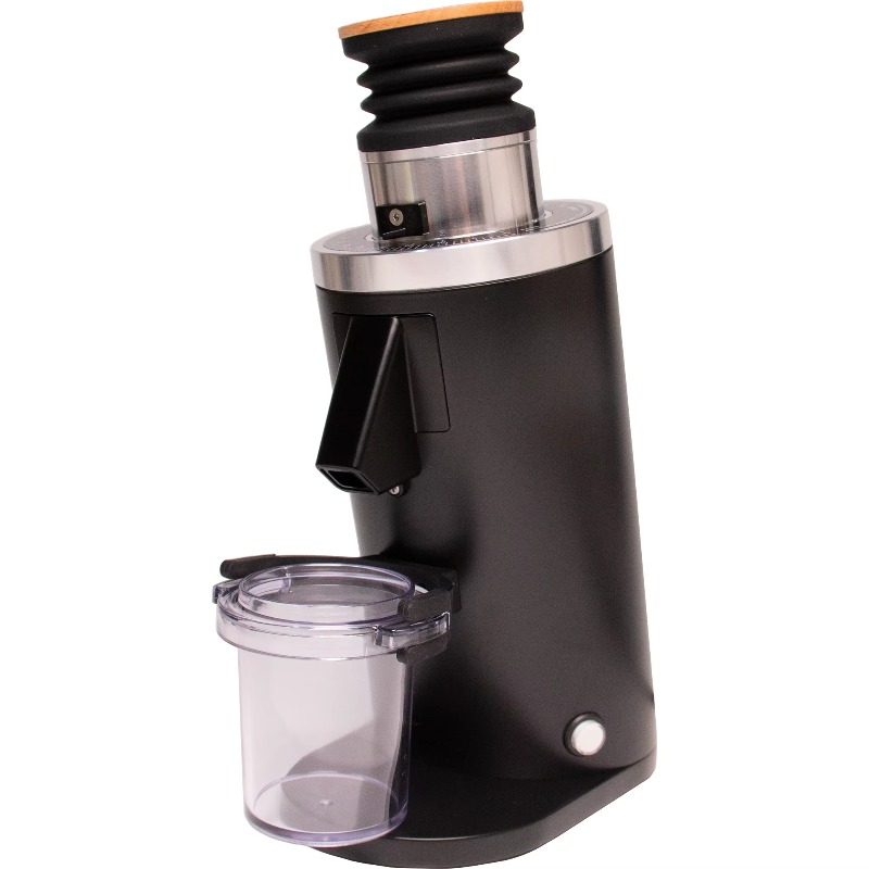 Moulin à café électrique profe - Coffee Grinder Burr Flat avis et prix