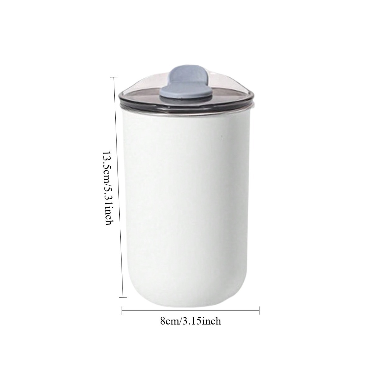 Gobelet de voiture isotherme e - Coffee Equipment With Name avis et prix
