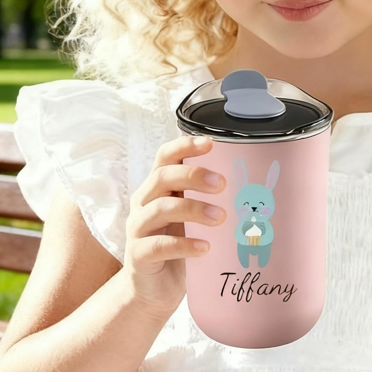 Gobelet de voiture isotherme e - Coffee Equipment With Name avis et prix