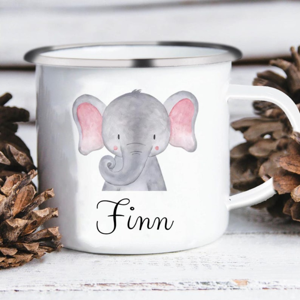 Tasse à café personnalisée ave - Coffee Equipment With Name avis et prix