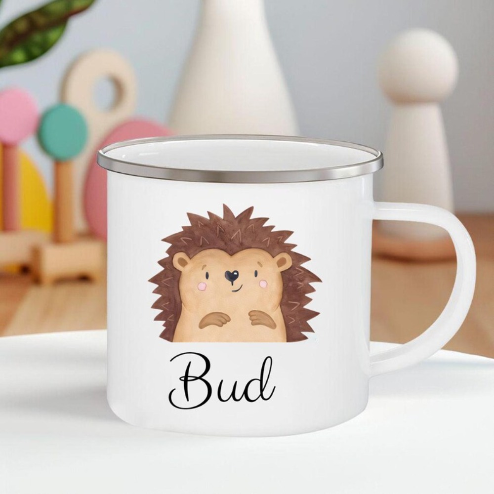Tasse à café personnalisée ave - Coffee Equipment With Name avis et prix
