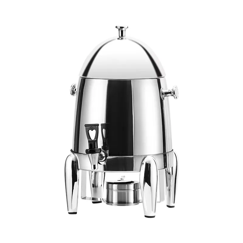 Machine à café en acier inoxyd - Coffee Equipment And Tools avis et prix
