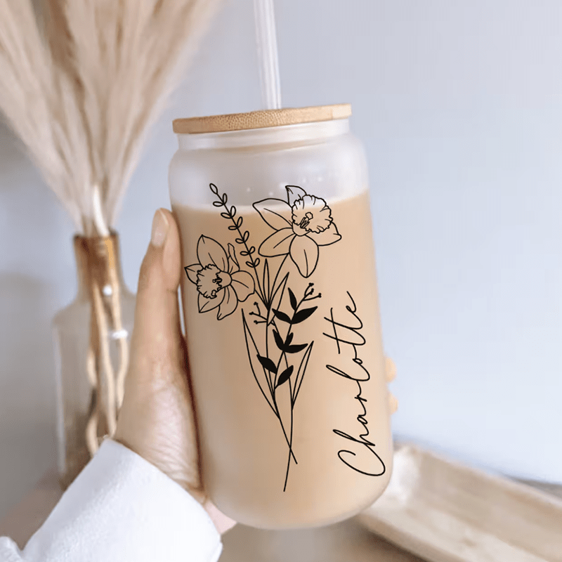 Personnalisation du nom : Gobe - Coffee Equipment With Name avis et prix