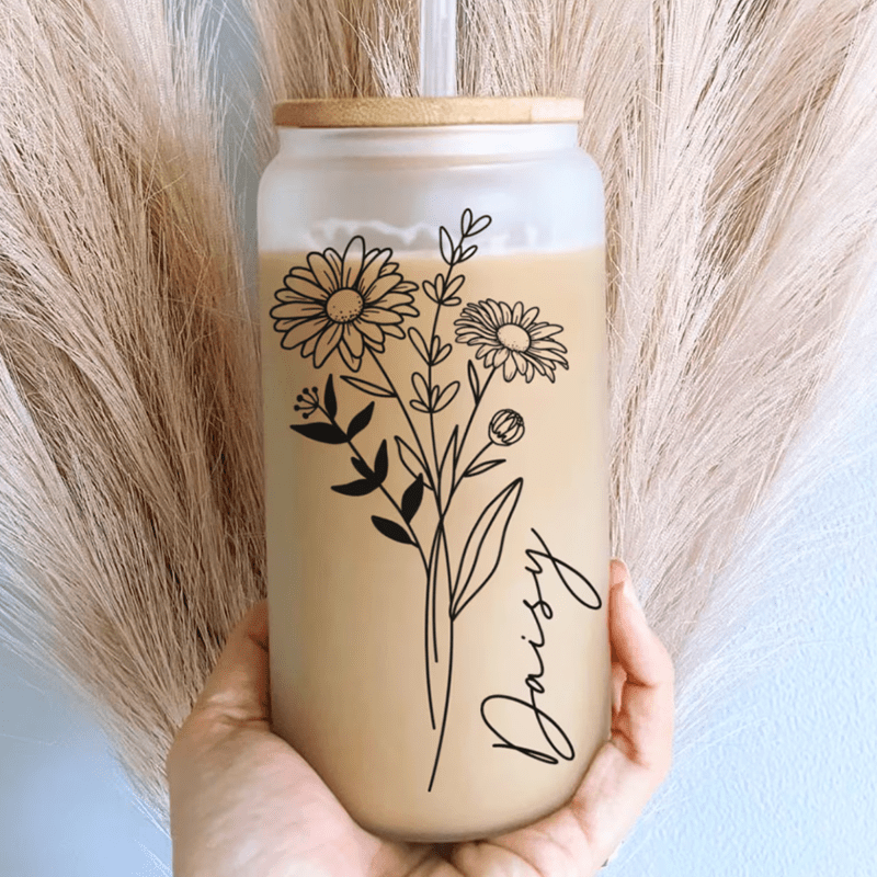 Personnalisation du nom : Gobe - Coffee Equipment With Name avis et prix