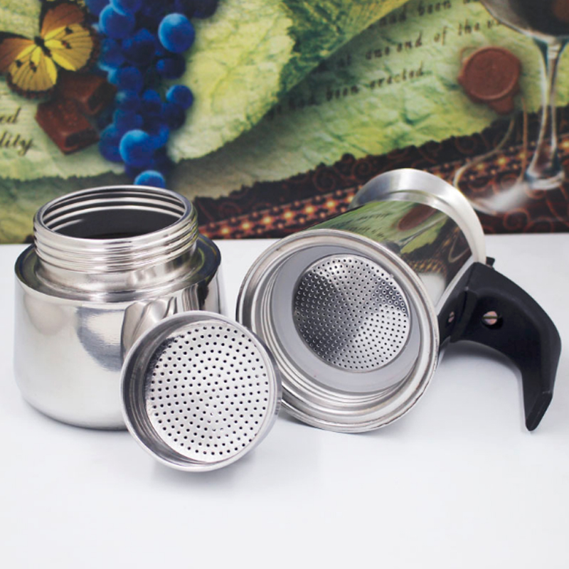 Cafetière expresso Portable en - Coffee Equipment Wholesale avis et prix