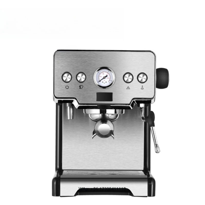 Équipement à café expresso CRM - Coffee Equipment And Tools avis et prix